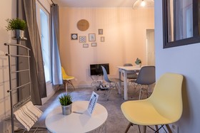 Apartment WS Hôtel de Ville - Le Marais