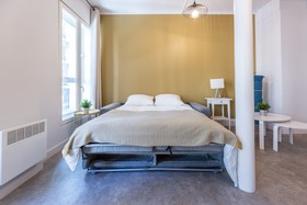 Apartment WS Hôtel de Ville - Le Marais