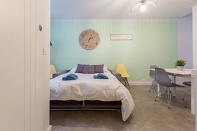 Apartment WS Hôtel de Ville - Le Marais