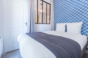 Apartment WS Hôtel de Ville - Le Marais