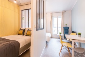 Apartment WS Hôtel de Ville - Le Marais