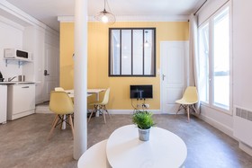 Apartment WS Hôtel de Ville - Le Marais