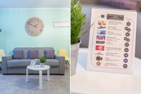 Apartment WS Hôtel de Ville - Le Marais