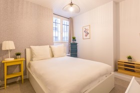 Apartment WS Hôtel de Ville - Le Marais