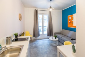 Apartment WS Hôtel de Ville - Le Marais