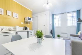 Apartment WS Hôtel de Ville - Le Marais