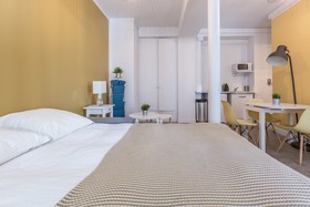 Apartment WS Hôtel de Ville - Le Marais