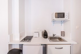 Apartment WS Hôtel de Ville - Le Marais