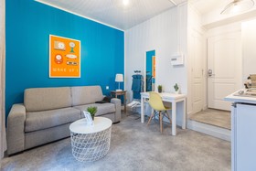 Apartment WS Hôtel de Ville - Le Marais