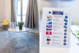 Apartment WS Hôtel de Ville - Le Marais