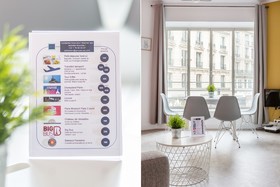 Apartment WS Hôtel de Ville - Le Marais