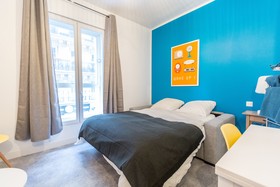 Apartment WS Hôtel de Ville - Le Marais