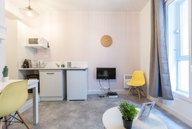 Apartment WS Hôtel de Ville - Le Marais