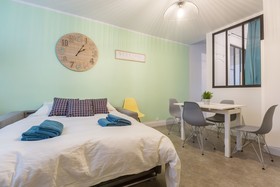 Apartment WS Hôtel de Ville - Le Marais