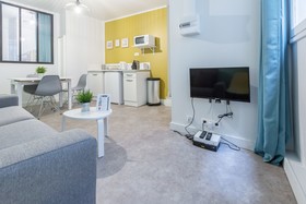 Apartment WS Hôtel de Ville - Le Marais