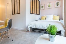 Apartment WS Hôtel de Ville - Le Marais