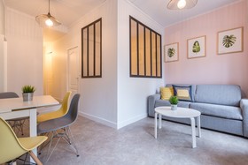 Apartment WS Hôtel de Ville - Le Marais