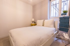 Apartment WS Hôtel de Ville - Le Marais