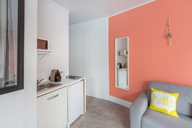 Apartment WS Hôtel de Ville - Le Marais