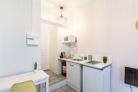 Apartment WS Hôtel de Ville - Le Marais