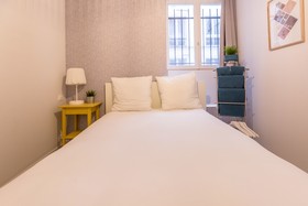 Apartment WS Hôtel de Ville - Le Marais