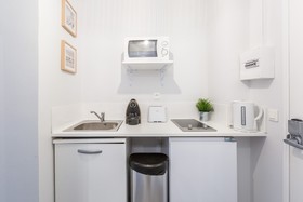 Apartment WS Hôtel de Ville - Le Marais