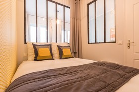 Apartment WS Hôtel de Ville - Le Marais