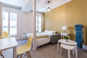 Apartment WS Hôtel de Ville - Le Marais