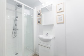 Apartment WS Hôtel de Ville - Le Marais