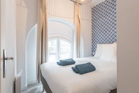 Apartment WS Hôtel de Ville - Le Marais