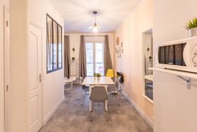 Apartment WS Hôtel de Ville - Le Marais