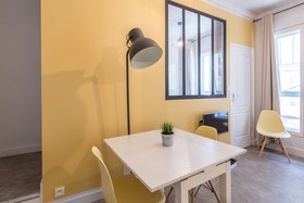 Apartment WS Hôtel de Ville - Le Marais