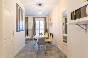 Apartment WS Hôtel de Ville - Le Marais