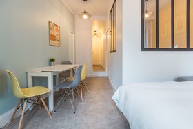 Apartment WS Hôtel de Ville - Le Marais