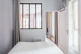 Apartment WS Hôtel de Ville - Le Marais