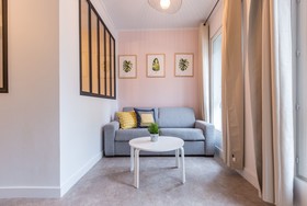 Apartment WS Hôtel de Ville - Le Marais