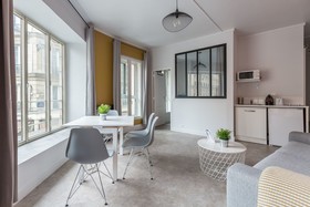 Apartment WS Hôtel de Ville - Le Marais