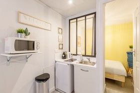 Apartment WS Hôtel de Ville - Le Marais