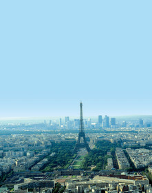 Appart'City Paris La Villette