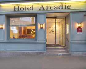 Arcadié Montparnasse