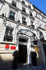 Arc Elysees