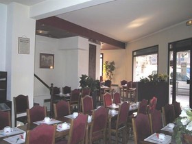 Hotel les Artistes