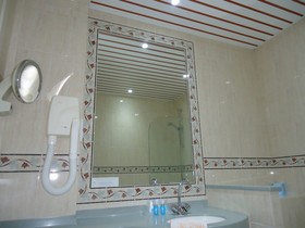 ELSA, Hôtel Paris