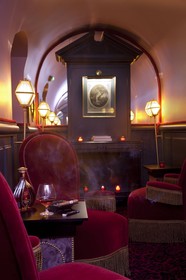 Hotel Maison Athénée
