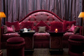 Hotel Maison Athénée