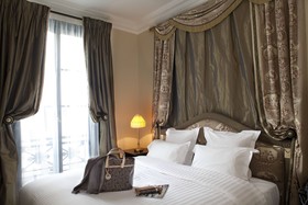Hotel Maison Athénée