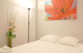 Apartments Paris Centre - At Home Hotel