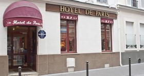 Hotel Restaurant Au Boeuf Couronne