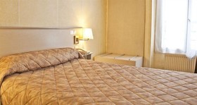 Hotel Restaurant Au Boeuf Couronne