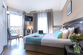 Avalon Hotel Paris